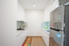 High end 1 bedroom apartment for rent in Skylake Tower